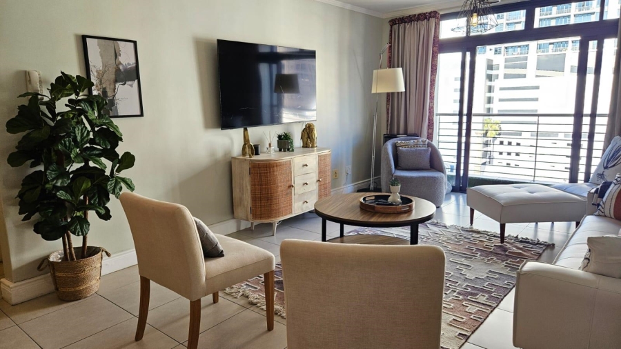 To Let 2 Bedroom Property for Rent in De Waterkant Western Cape